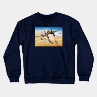 Ju87 Stuka CAS Crewneck Sweatshirt